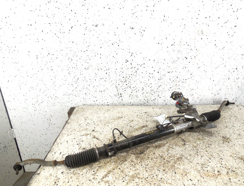 2008-2012 Honda Accord 3.5L Coupe Power Steering Rack & Pinion OEM