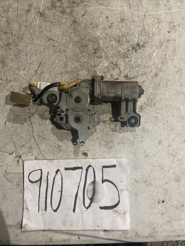 1995 -97 LEXUS LS400 SUNROOF MOTOR 85730-50020