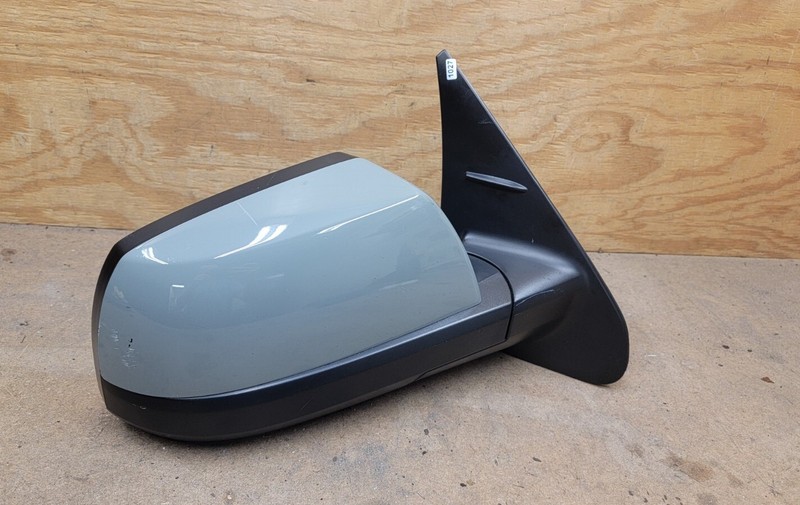 2017 2018 2019 2020 2021 TOYOTA TUNDRA Right Side Mirror Heated Power Door OEM