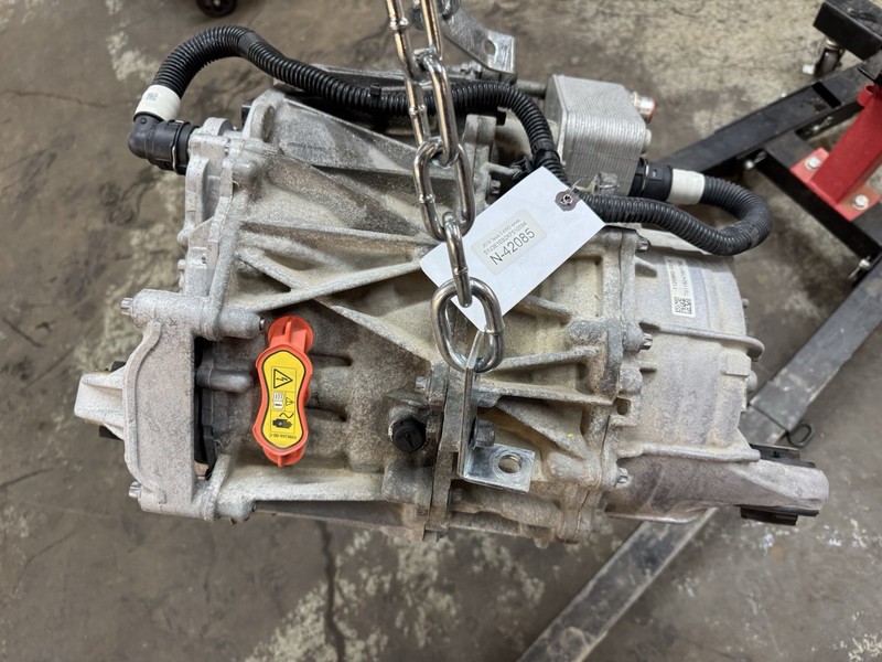 2017-2023 Tesla Model Y 3 Front Drive Unit Electric Motor 1120960-00-G N-42085