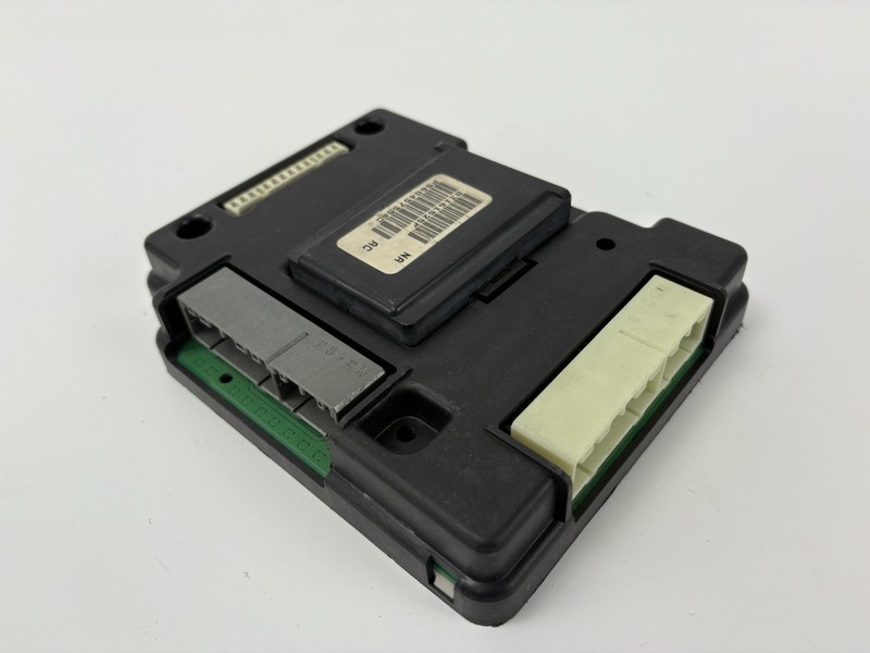 2006 Stratus Sebring Body Control Module BCM Fuse Box OEM. 04602379AP