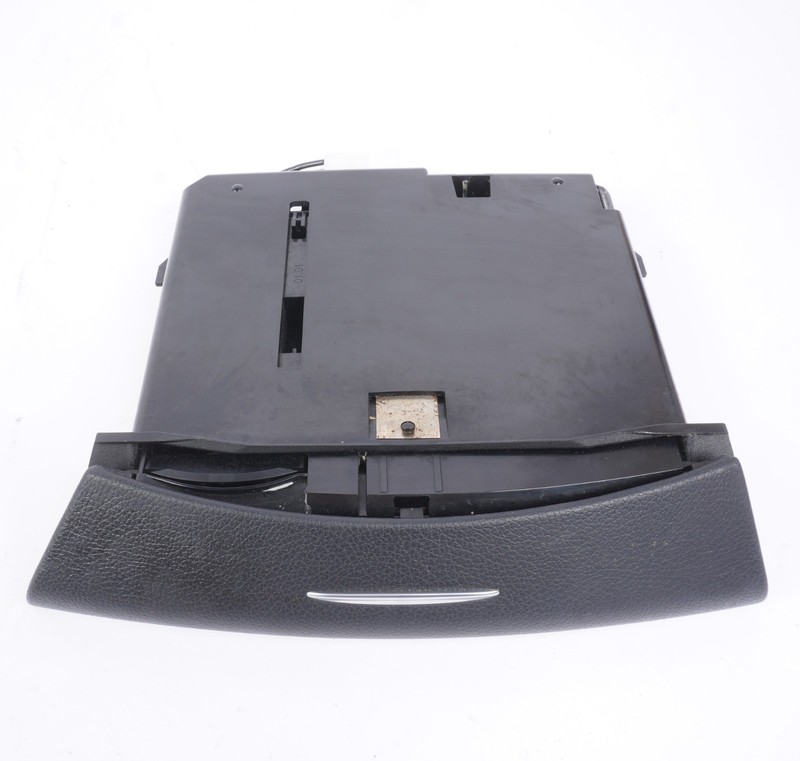 2014-2017 MERCEDES S550 W222 DASH CENTER STORAGE COMPARTMENT TRAY OEM 2226800310