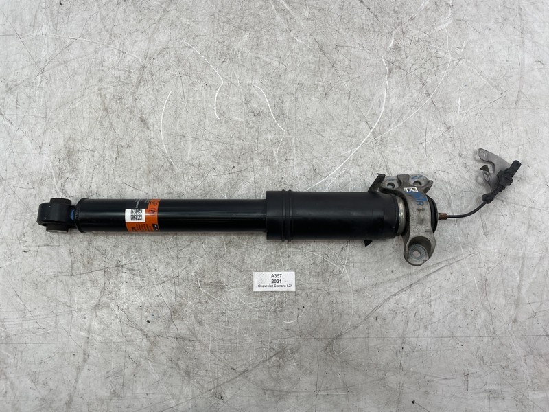 ✅ 16-24 OEM Chevrolet Camaro ZL1 Rear Right Passenger Side Strut Shock Absorber