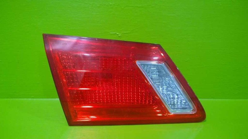 07 08 09 LEXUS ES350 DRIVER LEFT DECK MOUNT TAILLIGHT LAMP OEM 2843-56