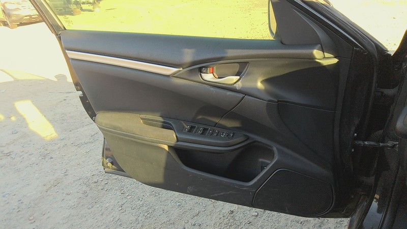 Front Door Trim Panel HONDA CIVIC Left 18 19 20 21 17 16