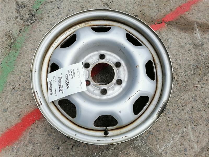 Rim Wheel 17x7-1/2 Steel Painted 8 Holes Fits 10-20 EXPEDITION 1344482