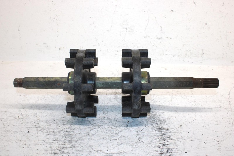 1997 Yamaha Venture Tr Oem Track Drive Shaft 88T-W4751-00-00 SY15