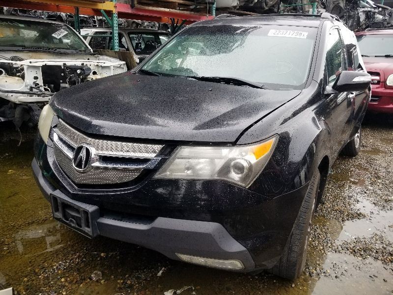 Anti-Lock Brake Part Modulator Assembly Fits 07-09 MDX 171217