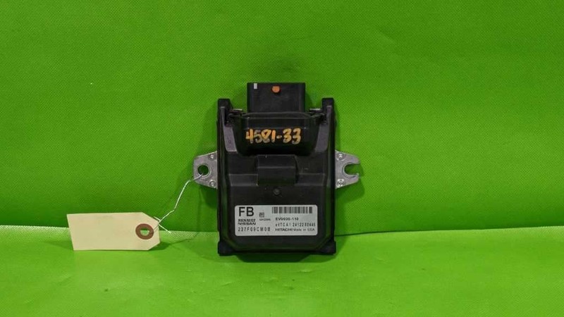 20-25 SENTRA VTC VALVE TIMING CONTROL MODULE OEM 4581-33