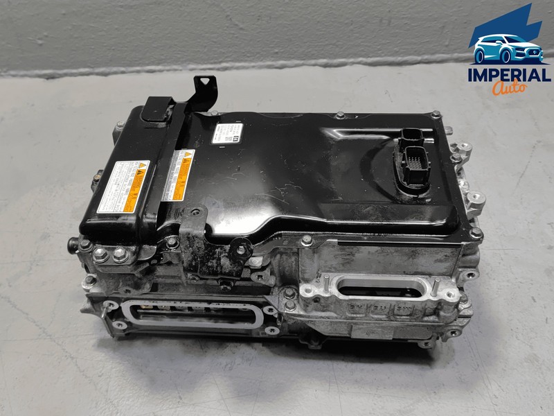 19-2025 TOYOTA RAV4 2.5L HYBRID AWD INVERTER CONVERTER HV MOTOR CONTROL OEM
