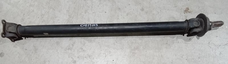 2006-2010 Infinti FX Series G35 EX35 AWD 50106 Front Driveshaft Driveline 37200C