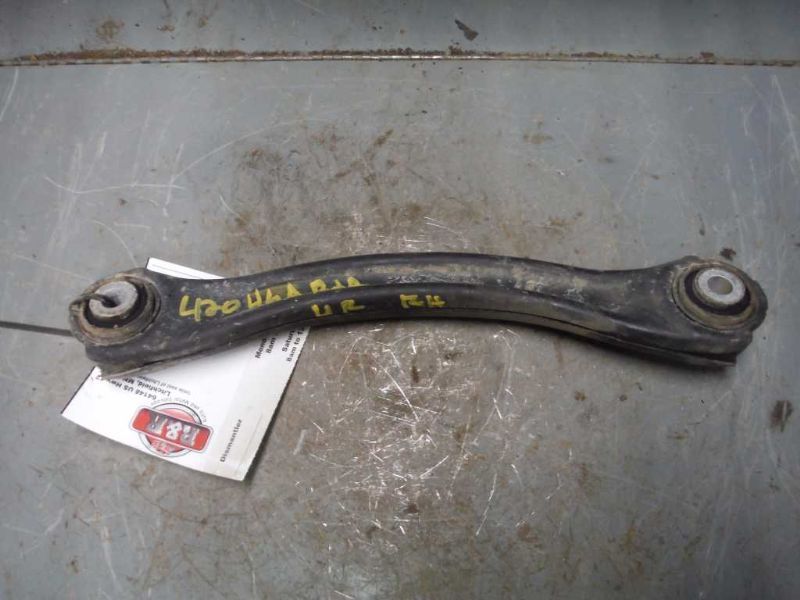 97 98 99 00 02 03 04 05 06 07 MERCEDES C230 UPPER CONTROL ARM RE 108238