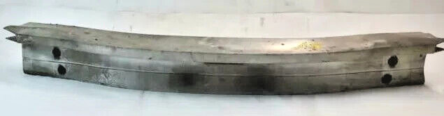 10-19 Jaguar X351 XJ XJR Rear Bumper Support Reinforcement Impact Beam Bar OEM