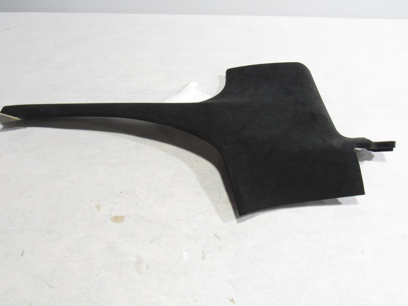 18-21 Aston Martin Vantage 2019 Left Driver Center B Pillar Trim Cover Panel :A