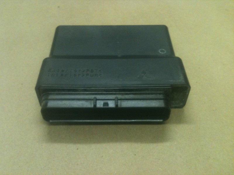 05 Suzuki SV 650 CDI Box ECU Computer Box Igniter Ignitor SV650