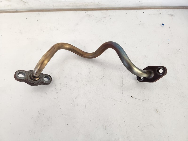 2009-2014 Honda Fit Egr Pipe Set Valve Emission 18717-Rp3-A00 18717Rp3a00