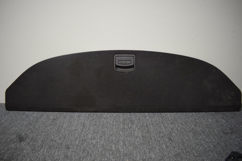 2013-2015 HYUNDAI SANTA FE LUGGAGE ASSEMBLY COVER FACTORY OEM