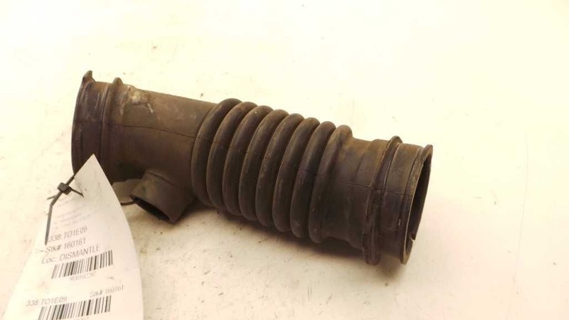 09 10 11 12 13 TOYOTA COROLLA 1.8L 4CYL AIR CLEANER RESONATOR TUBE ASSEMBLY
