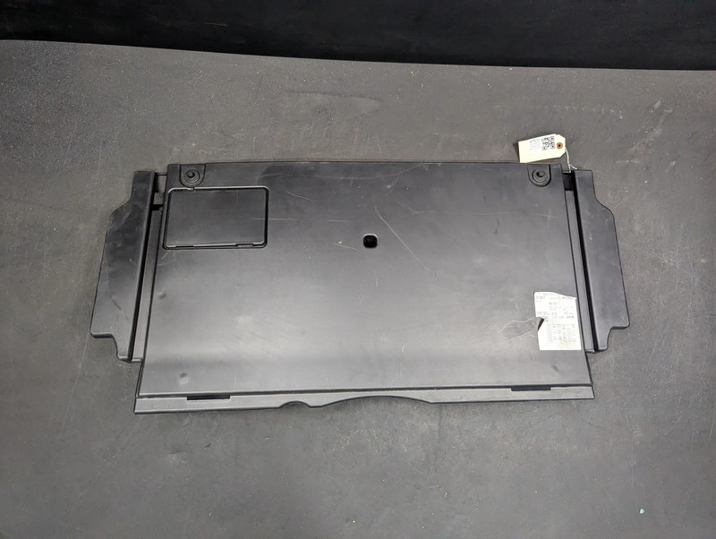 Rear Trunk Floor Panel 2021 Audi A6 4K8863373 2019 2020 2022 2023 X