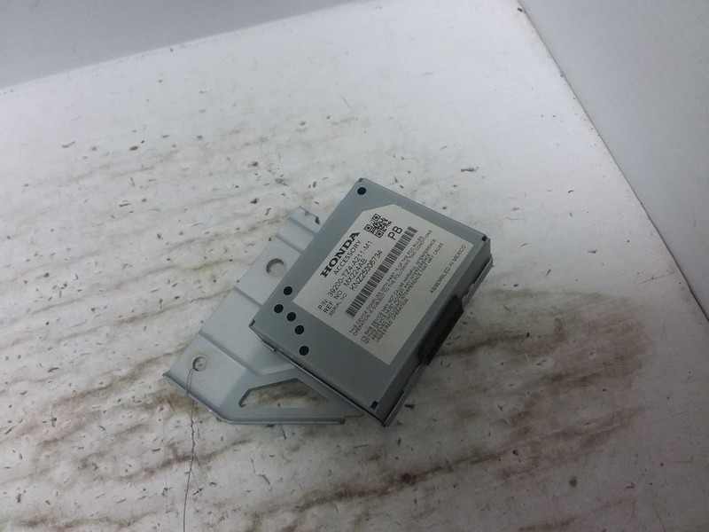 Body BCM Active Noise Control Module Base Fits 20 Acura TLX 39200-TZ4-A21