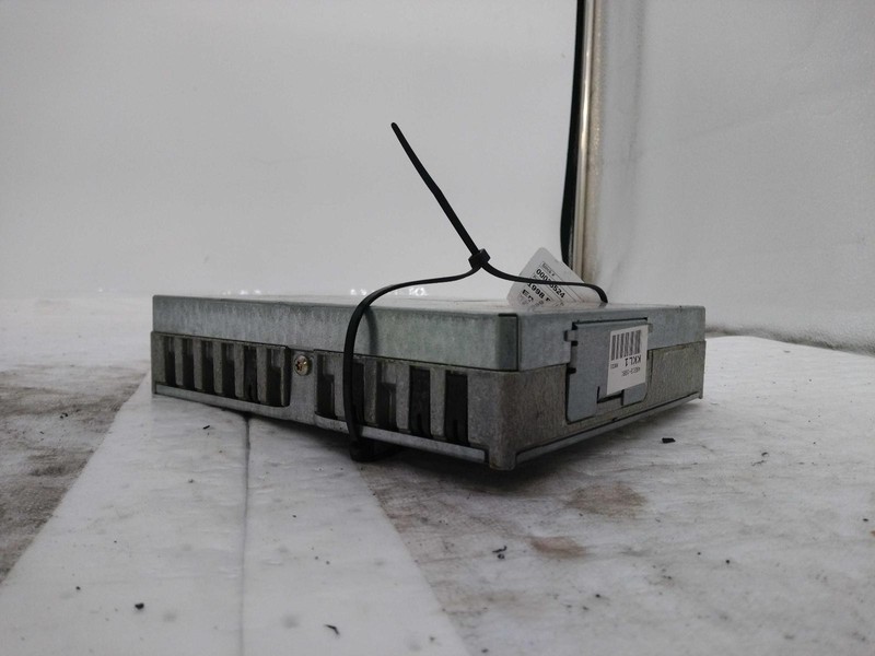 Used Engine Control Module (ECM) fits: 1998 Ford Ranger Electronic Control Modul