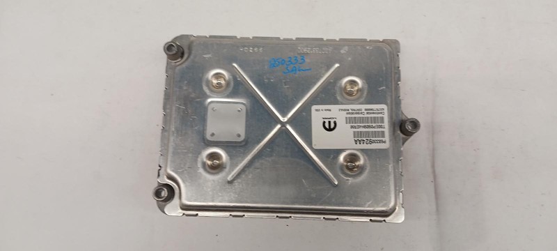 18-'19 JEEP GRAND CHEROKEE Electronic Control Module ECU 3.6L OEM 1 Year Wnty!