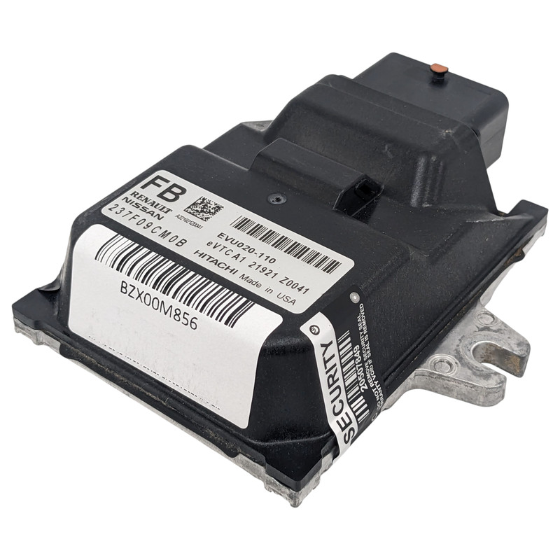 2020-2024 NISSAN SENTRA VTC VALVE CONTROL MODULE ASSEMBLY 237F0-9CM0B OEM