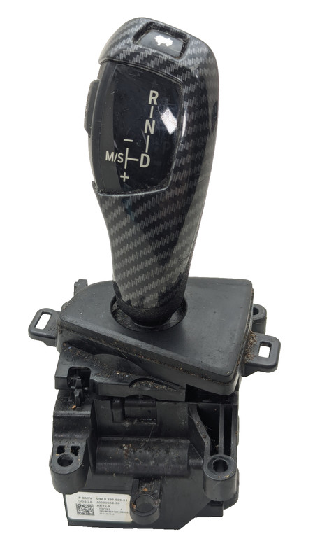 2013 BMW 328I F30 SHIFTER ASM 9296896-01