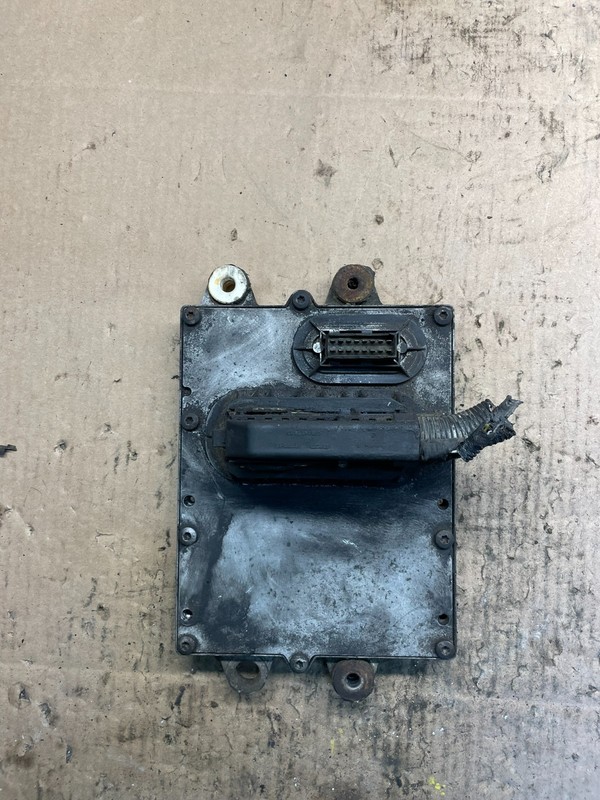 ECM EPA04 DDEC | Diesel Engine Control Module RA0054465440 / 00004647A7 S8353 PS