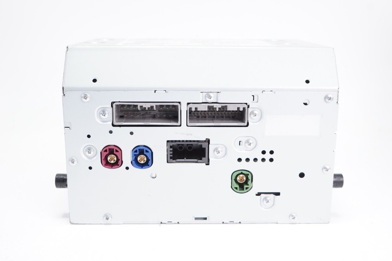 VOLVO XC90 Radio Receiver Unit AM-FM Tuner OEM 2016 - 2019