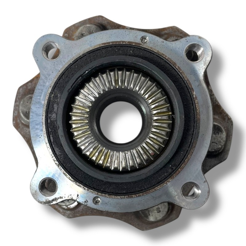 Tesla Cybertruck 2024 2025 OEM 6x139.7mm Front or Rear Driven Hub 180mm Flange
