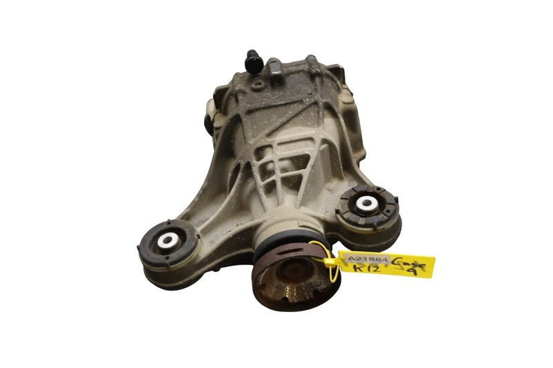 17-24 Jaguar X260 XF XE Rear Differential Carrier Assembly T2H8648 Oem