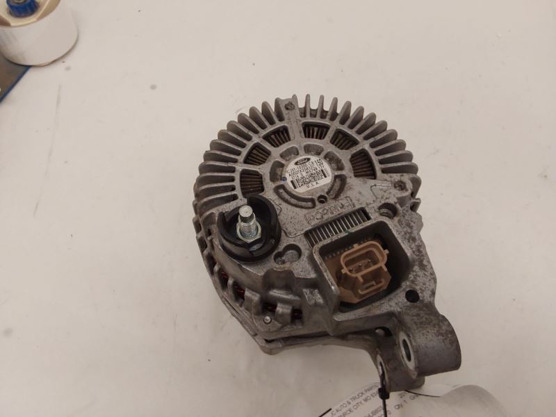 Alternator 150 Amp Without 110v Outlet Fits 13-19 ESCAPE 3001464