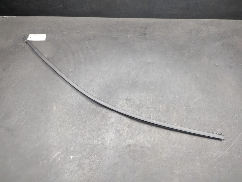 Front Right Door Window Upper Molding 2021 Toyota C-HR 75753-F4010 2018 - 2022