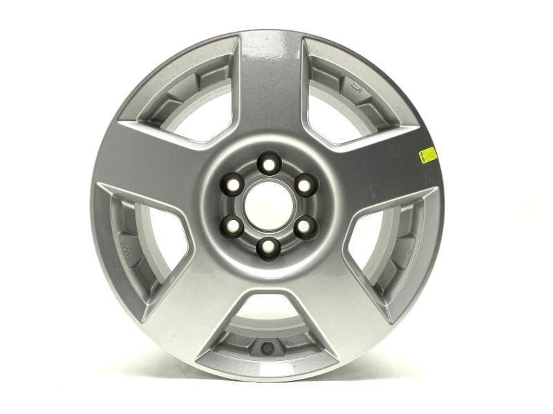 Wheel Rim 16x7 Alloy 5 Spoke 40300-EA31A Fits 2005-2008 Nissan Frontier 84127