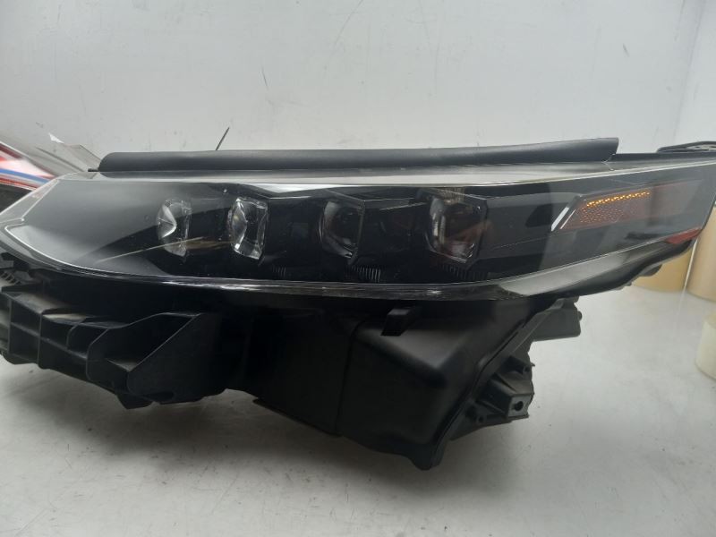 Driver Left Headlight LED Fits 16-20 MIRAI