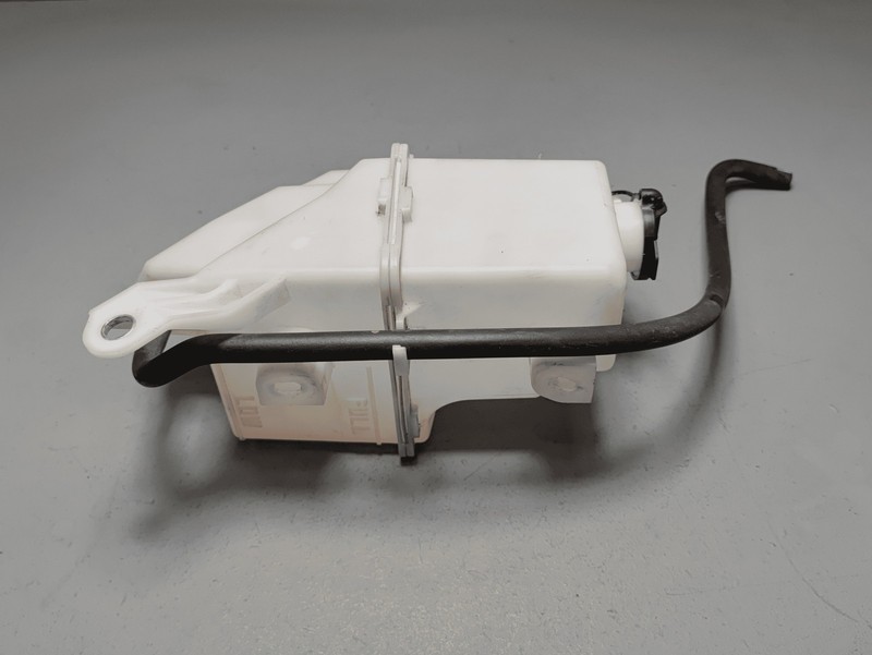 2019-2024 TOYOTA RAV4 2.5 RADIATOR COOLANT OVERFLOW EXPANSION RESERVOIR TANK OEM