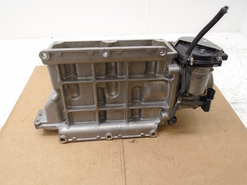 THROTTLE BODY ASSY 6AW-13750-01-00 YAMAHA 2008 & LATER 300/350HP OUTBOARD MOTOR