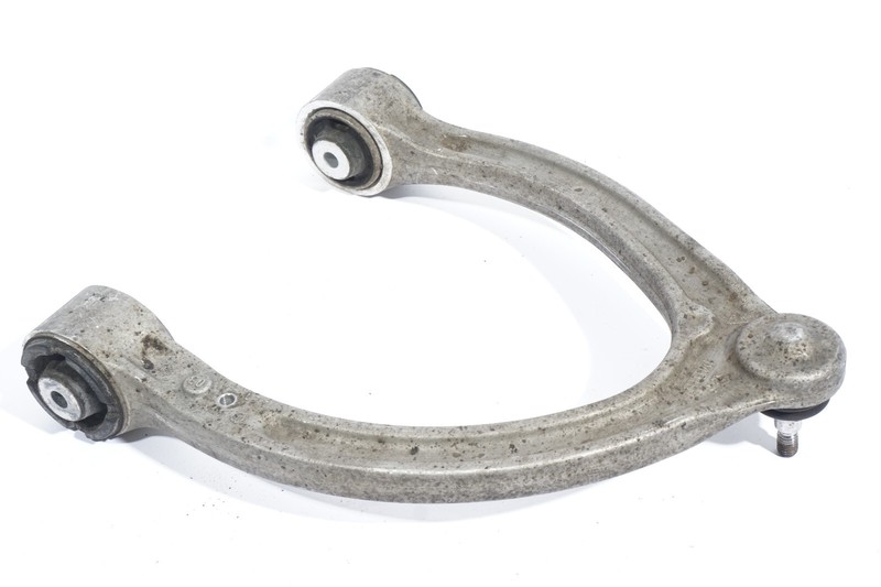 MERCEDES BENZ W221 4MATIC FRONT DRIVER LEFT LH UPPER CONTROL ARM OEM
