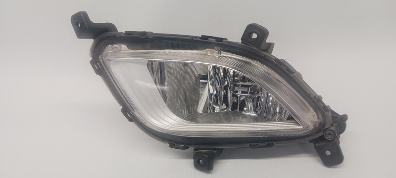 14-'17 KIA FORTE SX left driver fog lamp light OEM Grade A!