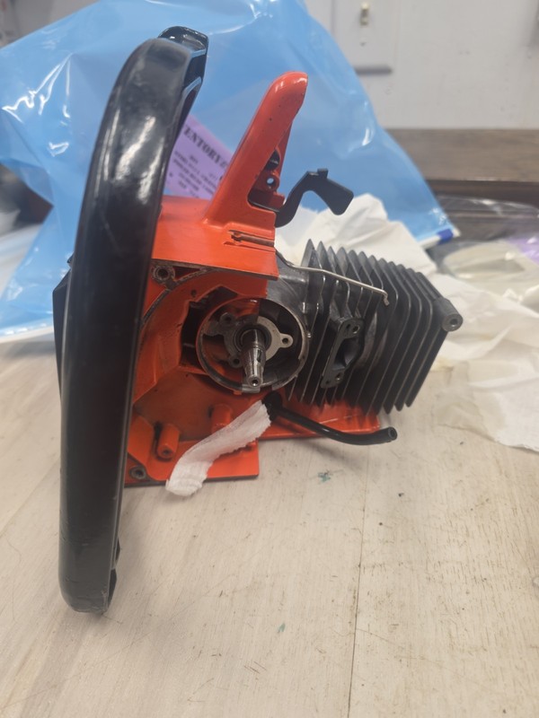 Stihl 015L 015 L Powerhead chainsaw part