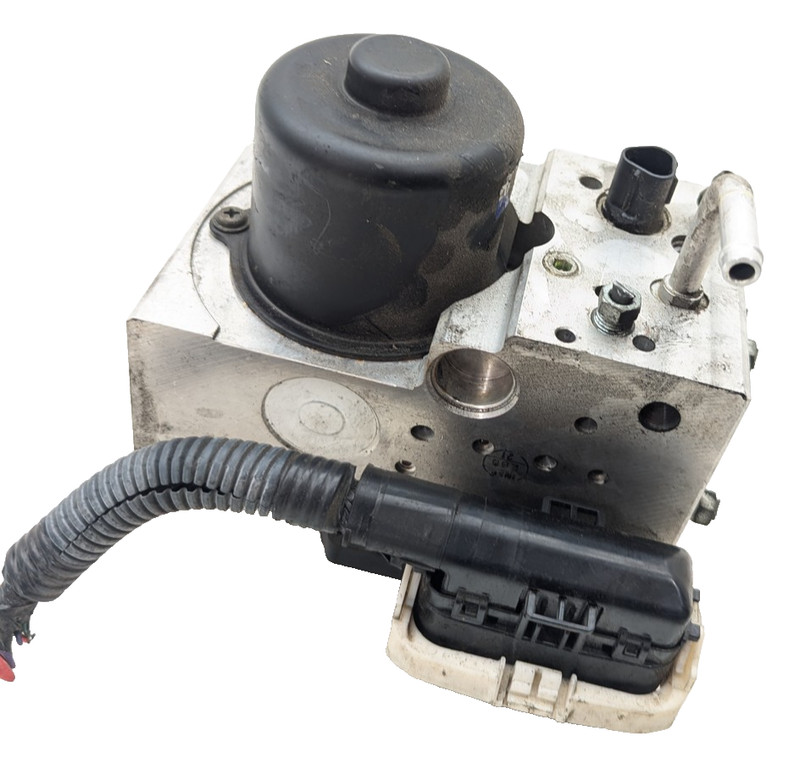 01-2003 LEXUS LS430 ABS Pump Actuator Anti-Lock Brake Modulator 4.3L 44540 5002