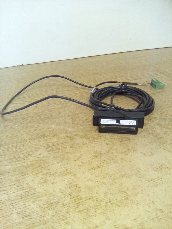 Omron Microscan NER-011654198 LED Light Array