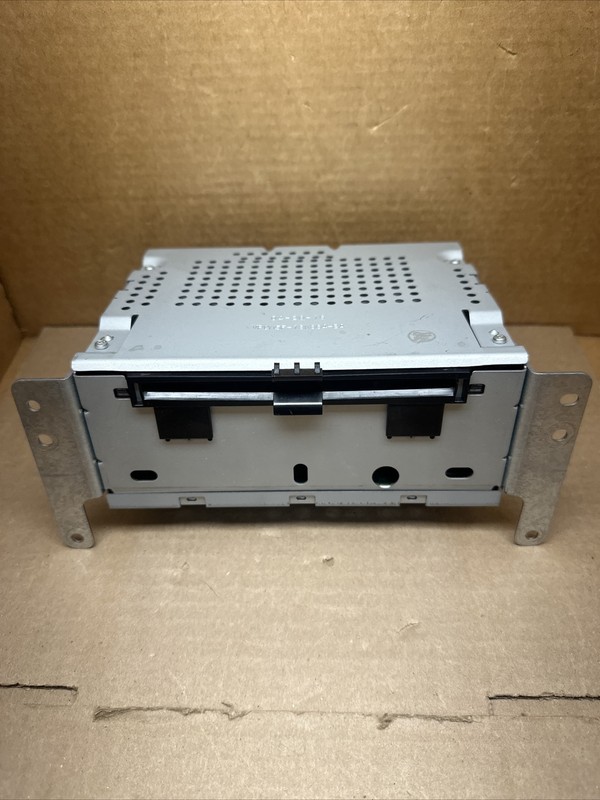 2015-2017 Ford Expedition Radio Receiver CD Player FL1T-19C107-BF