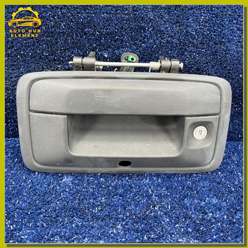 2015-2020 GMC Canyon Tailgate Handle Assembly OEM 23457650