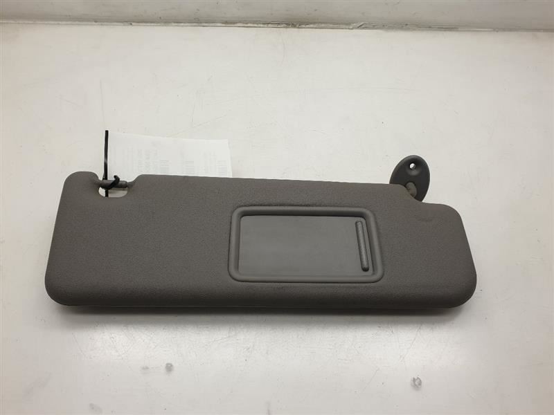 05-09 TOYOTA 4RUNNER PASSENGER SIDE SUN SHADE VISOR