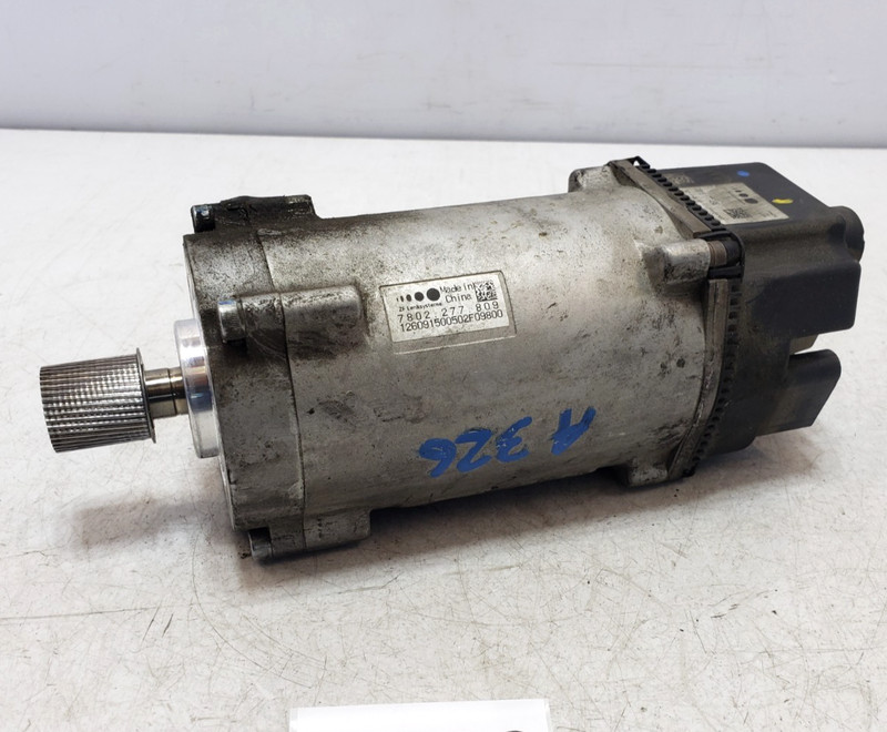 ✅ 2016-2020 OEM Tesla Model X Electric Power Steering Gear Rack Pinion Motor