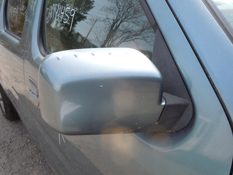 2006-2014 Honda Ridgeline Power Door Mirror Passenger Right Non-Heated B533M