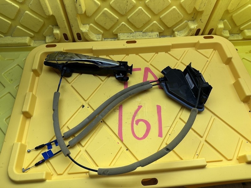 2013-2018 Nissan Altima Front Right Door Lock Actuator OEM 805003TA0A