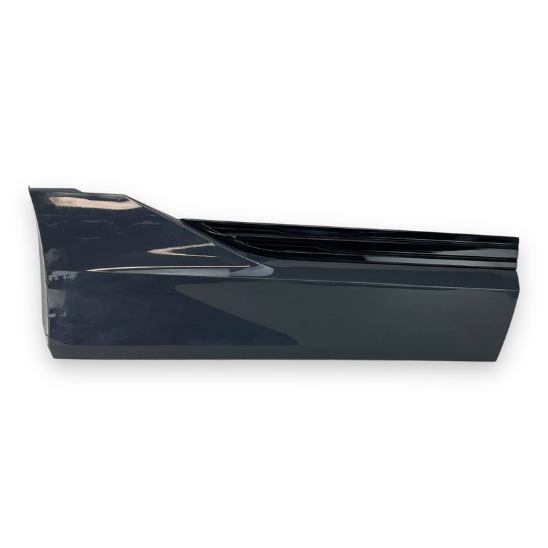 Audi E-Tron 2019-2022 Rear Right Passenger Rh Lower Door Molding Trim Panel OEM